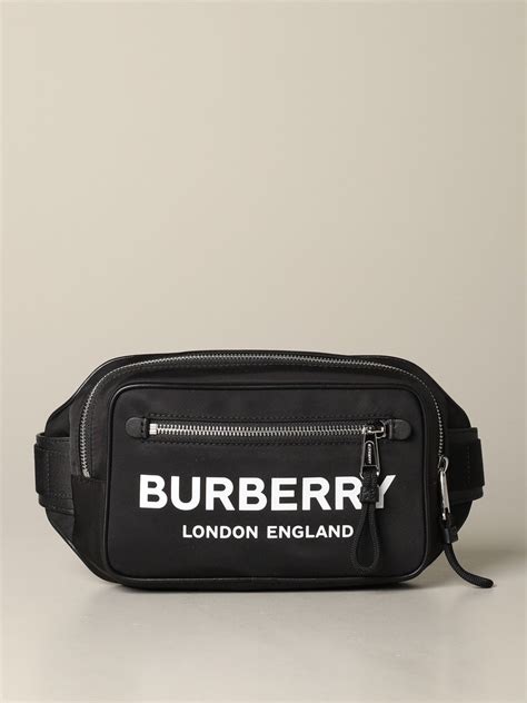 burberry belt bag uk price